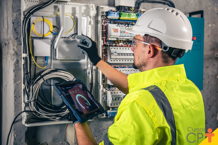 Padrões de qualidade e normas técnicas